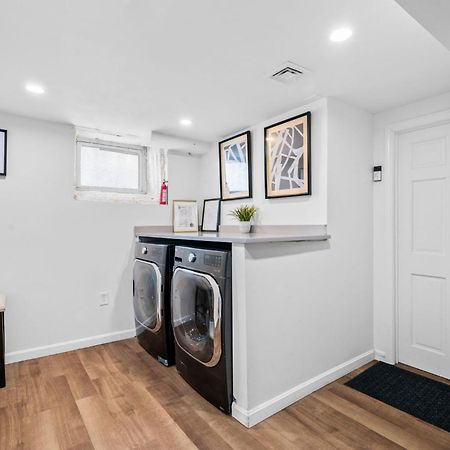 Roslindale Village Condos Boston Zewnętrze zdjęcie