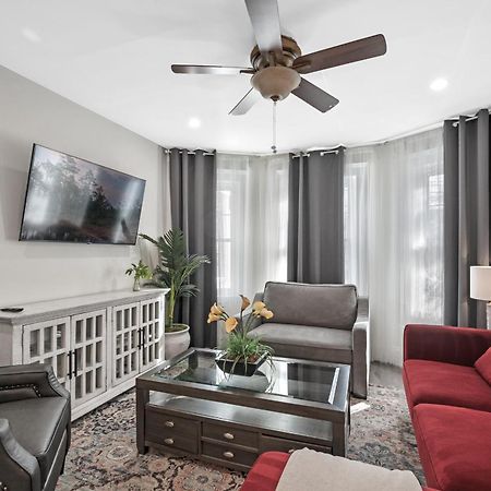 Roslindale Village Condos Boston Zewnętrze zdjęcie