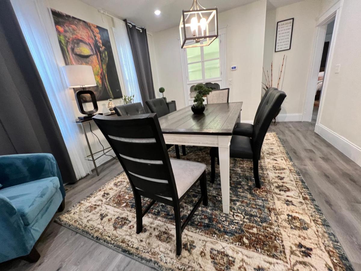 Roslindale Village Condos Boston Zewnętrze zdjęcie