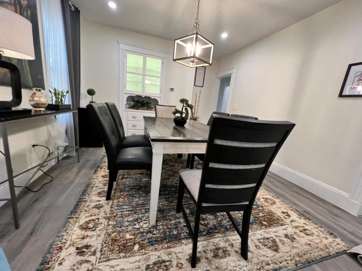 Roslindale Village Condos Boston Zewnętrze zdjęcie