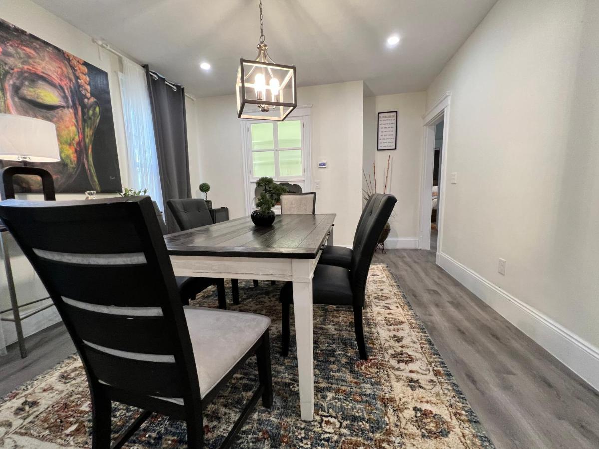 Roslindale Village Condos Boston Zewnętrze zdjęcie
