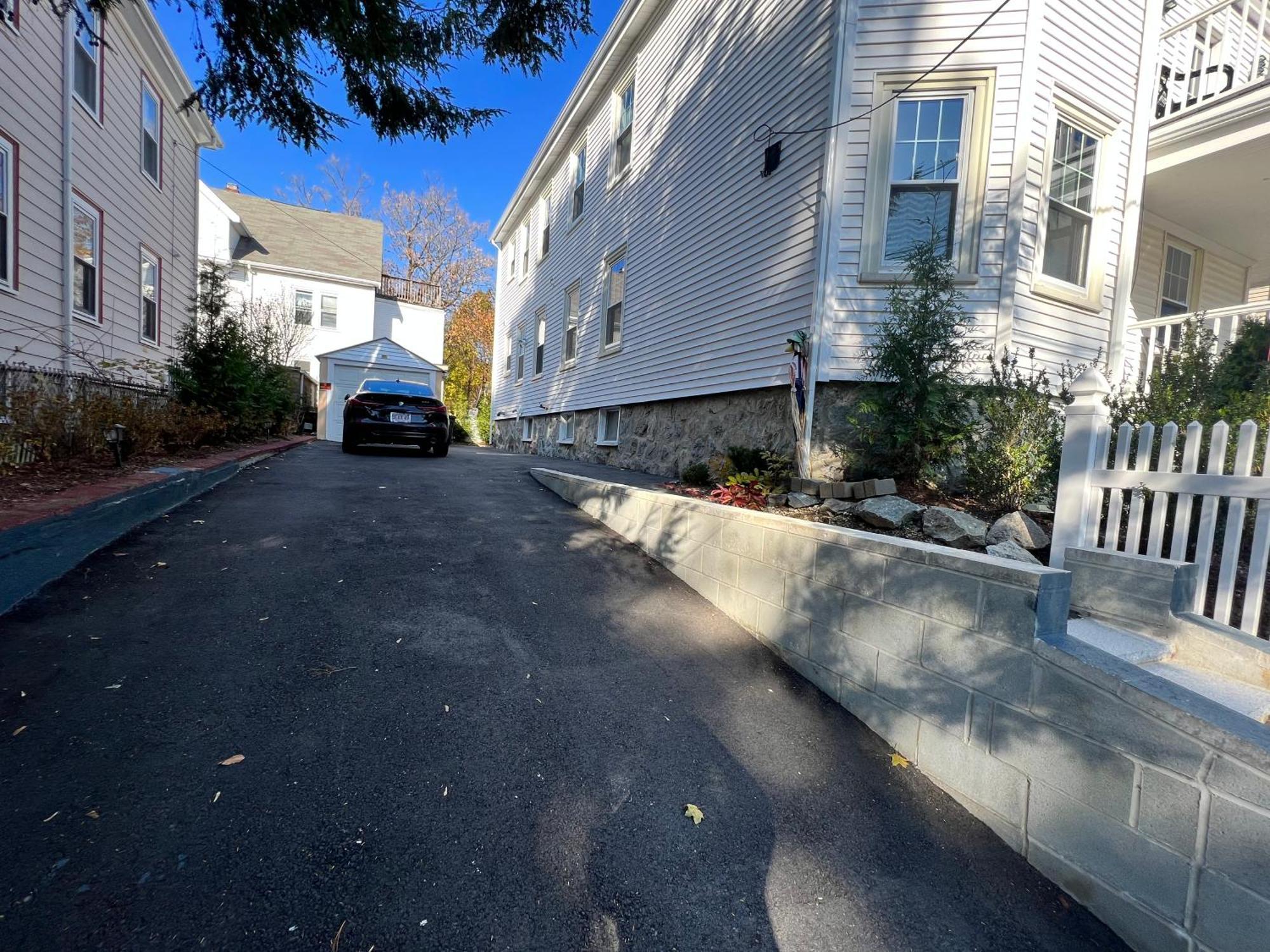 Roslindale Village Condos Boston Zewnętrze zdjęcie