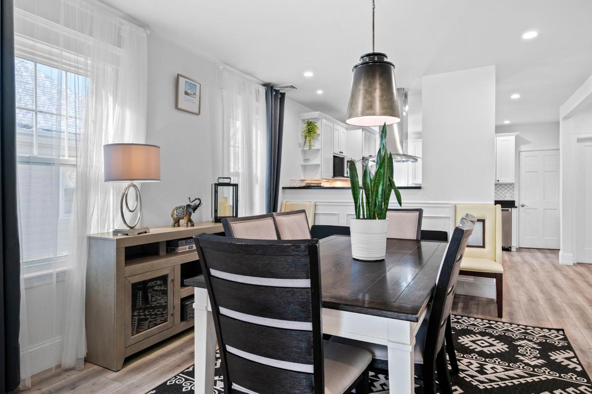 Roslindale Village Condos Boston Zewnętrze zdjęcie