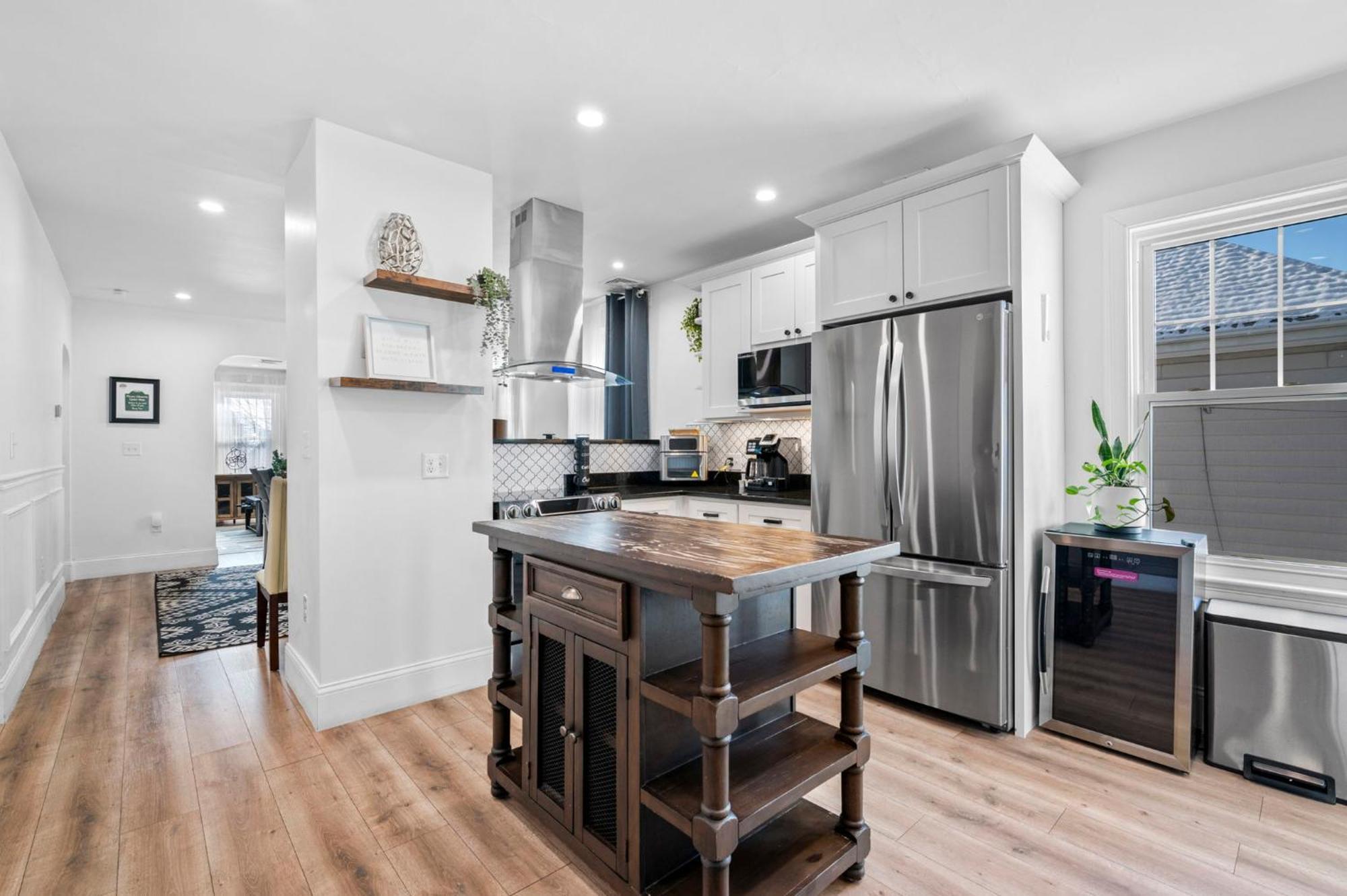 Roslindale Village Condos Boston Zewnętrze zdjęcie