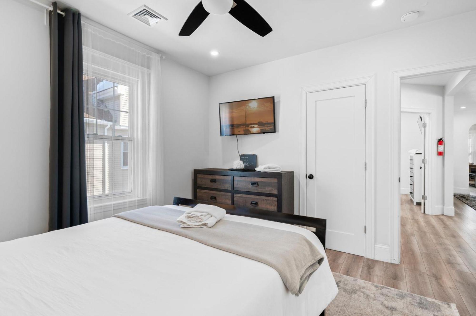 Roslindale Village Condos Boston Zewnętrze zdjęcie