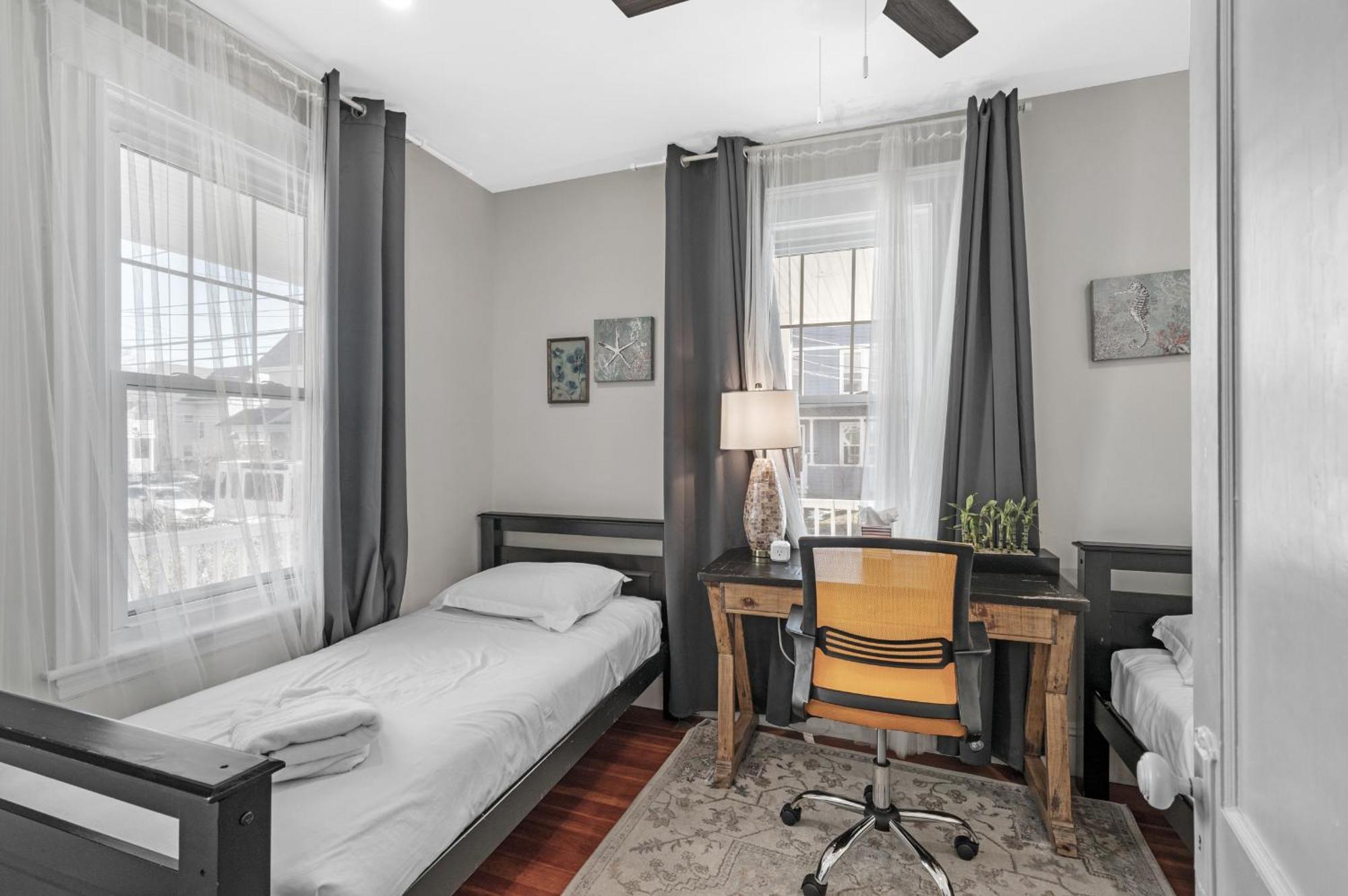 Roslindale Village Condos Boston Zewnętrze zdjęcie