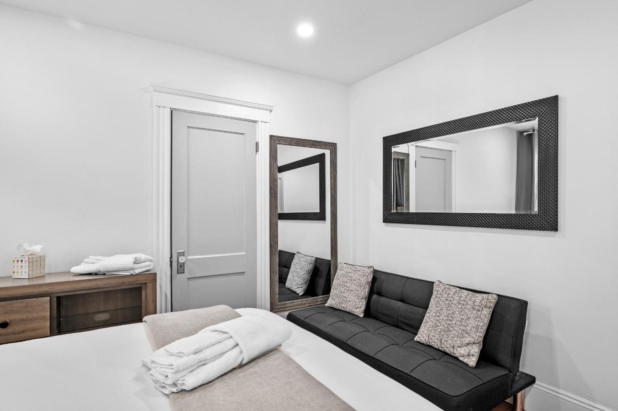 Roslindale Village Condos Boston Zewnętrze zdjęcie