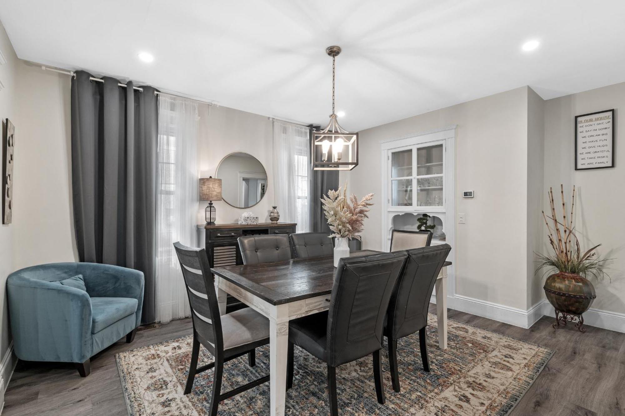 Roslindale Village Condos Boston Zewnętrze zdjęcie