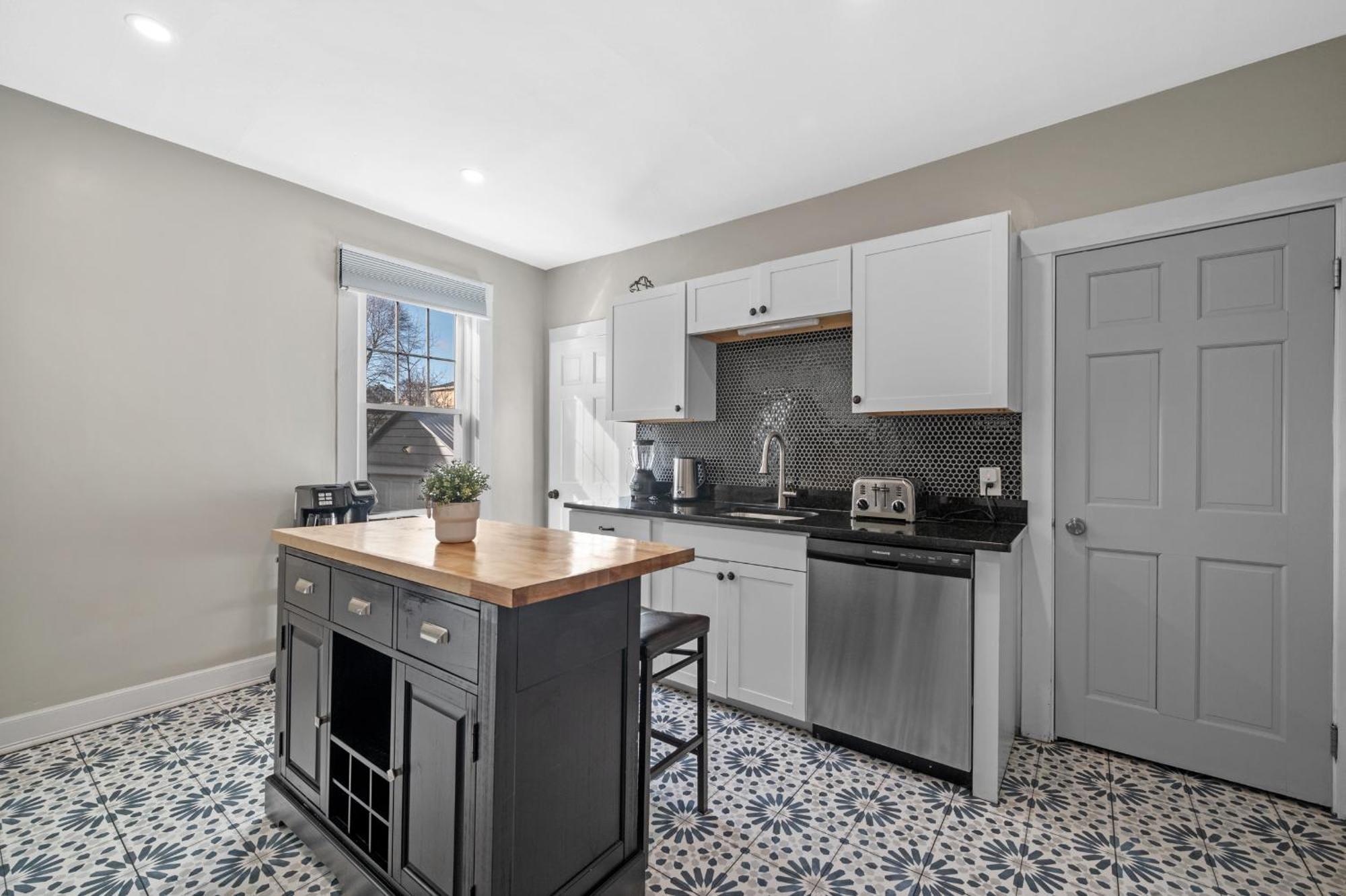 Roslindale Village Condos Boston Zewnętrze zdjęcie