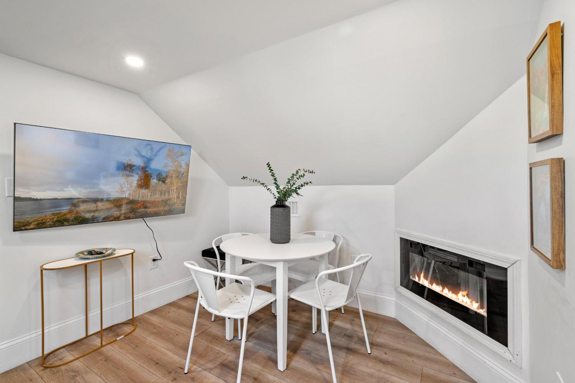 Roslindale Village Condos Boston Zewnętrze zdjęcie