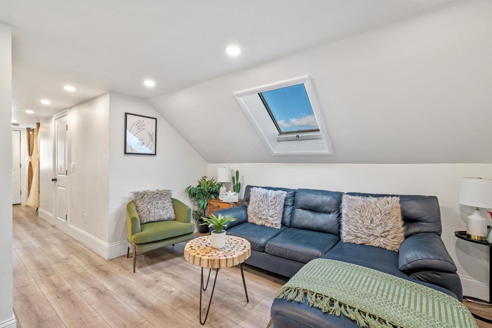 Roslindale Village Condos Boston Zewnętrze zdjęcie